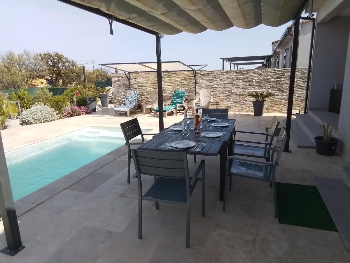 Le Domaine De Marie Βίλα Palasca  Εξωτερικό φωτογραφία