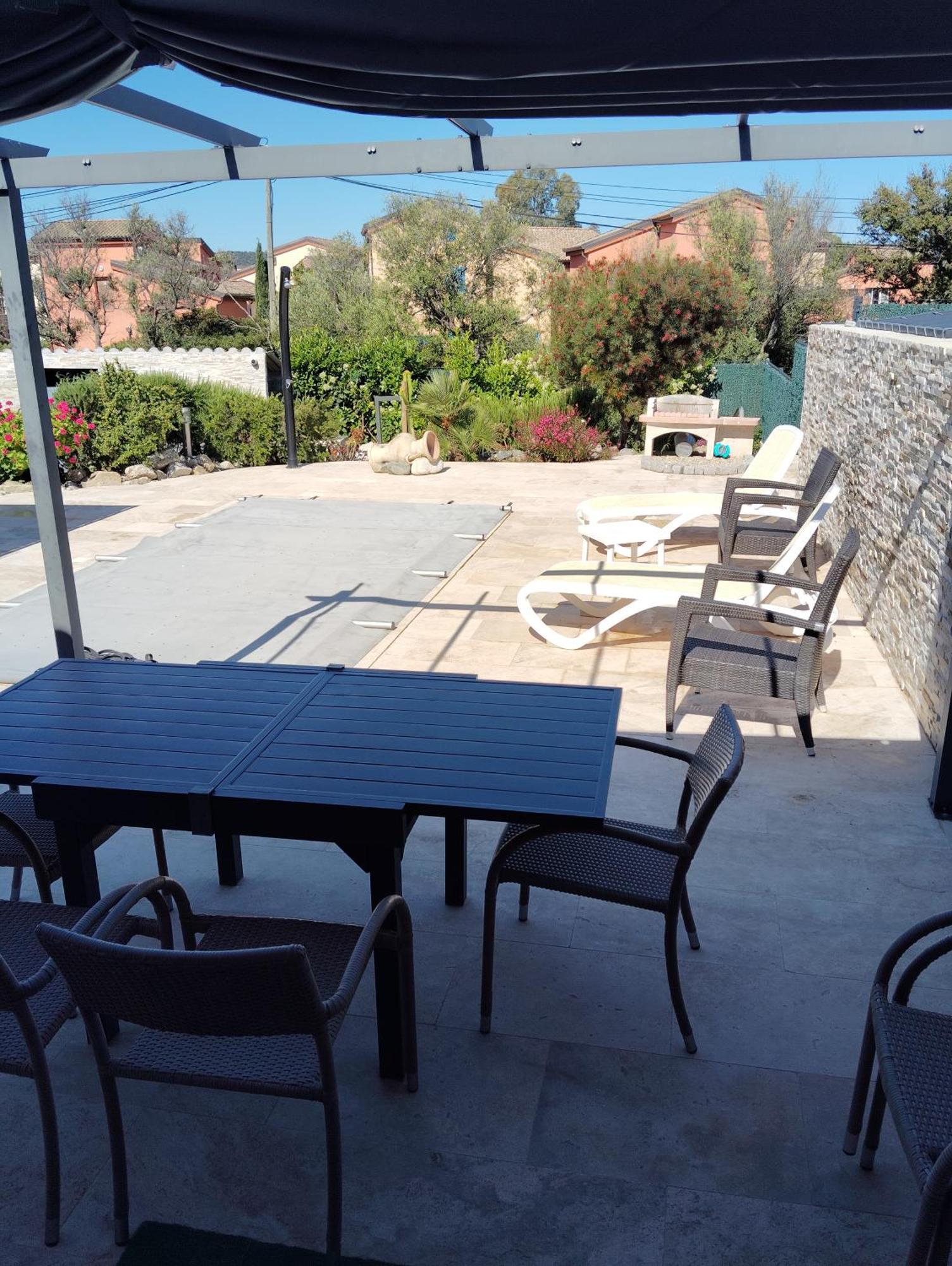 Le Domaine De Marie Βίλα Palasca  Δωμάτιο φωτογραφία