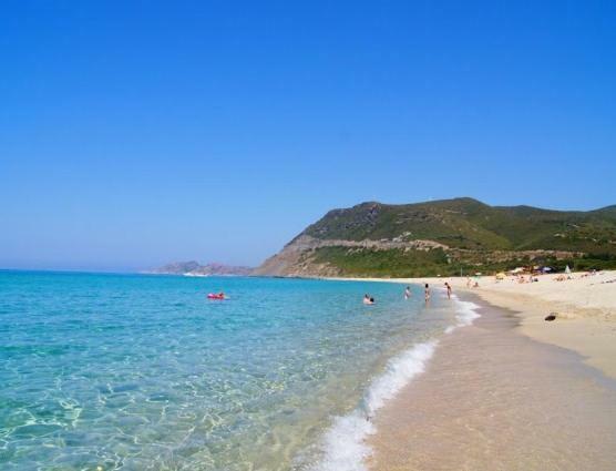 Le Domaine De Marie Βίλα Palasca  Εξωτερικό φωτογραφία