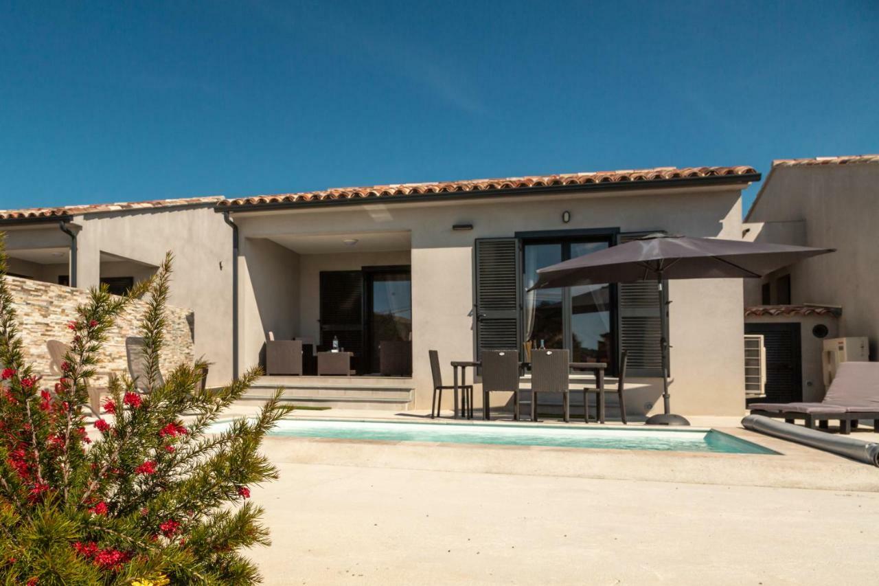 Le Domaine De Marie Βίλα Palasca  Εξωτερικό φωτογραφία