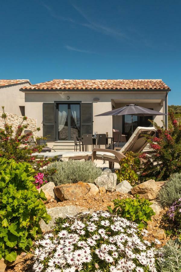 Le Domaine De Marie Βίλα Palasca  Εξωτερικό φωτογραφία