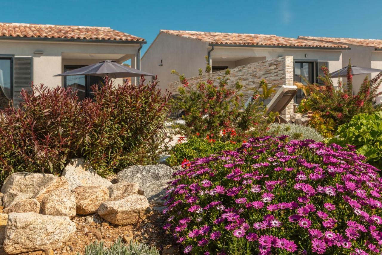 Le Domaine De Marie Βίλα Palasca  Εξωτερικό φωτογραφία