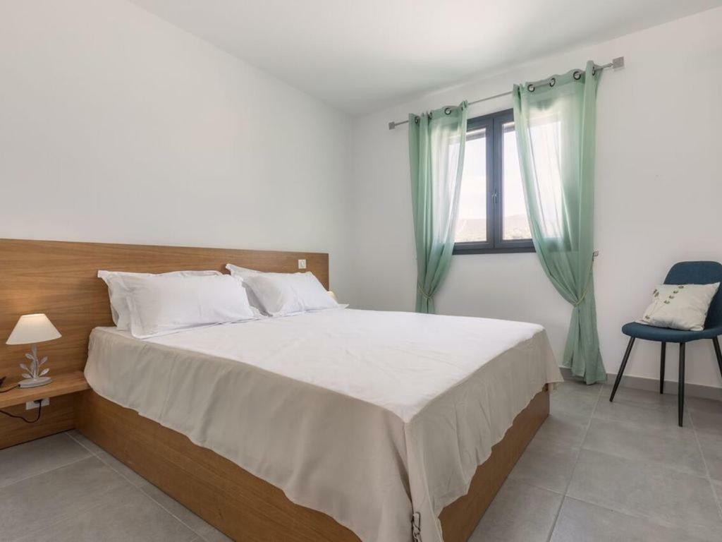 Le Domaine De Marie Βίλα Palasca  Εξωτερικό φωτογραφία