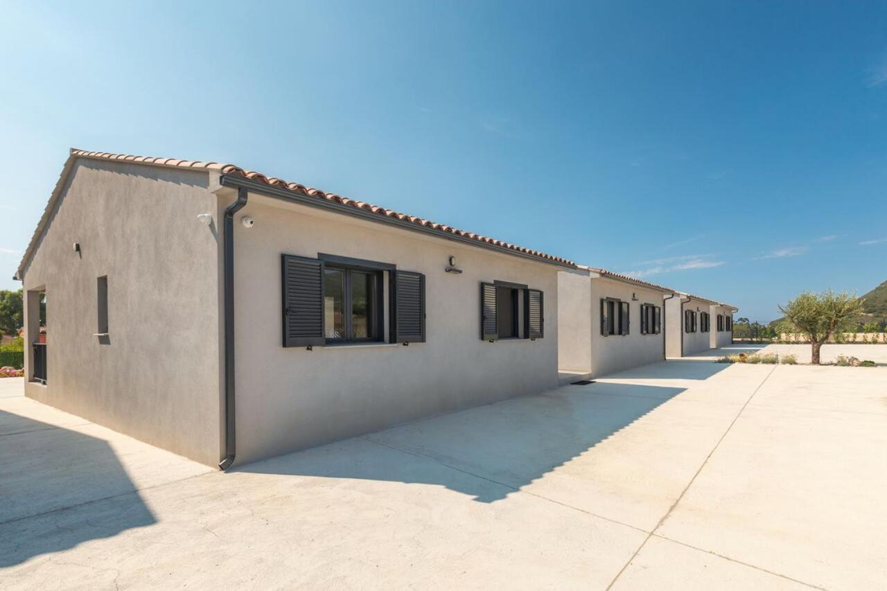 Le Domaine De Marie Βίλα Palasca  Εξωτερικό φωτογραφία