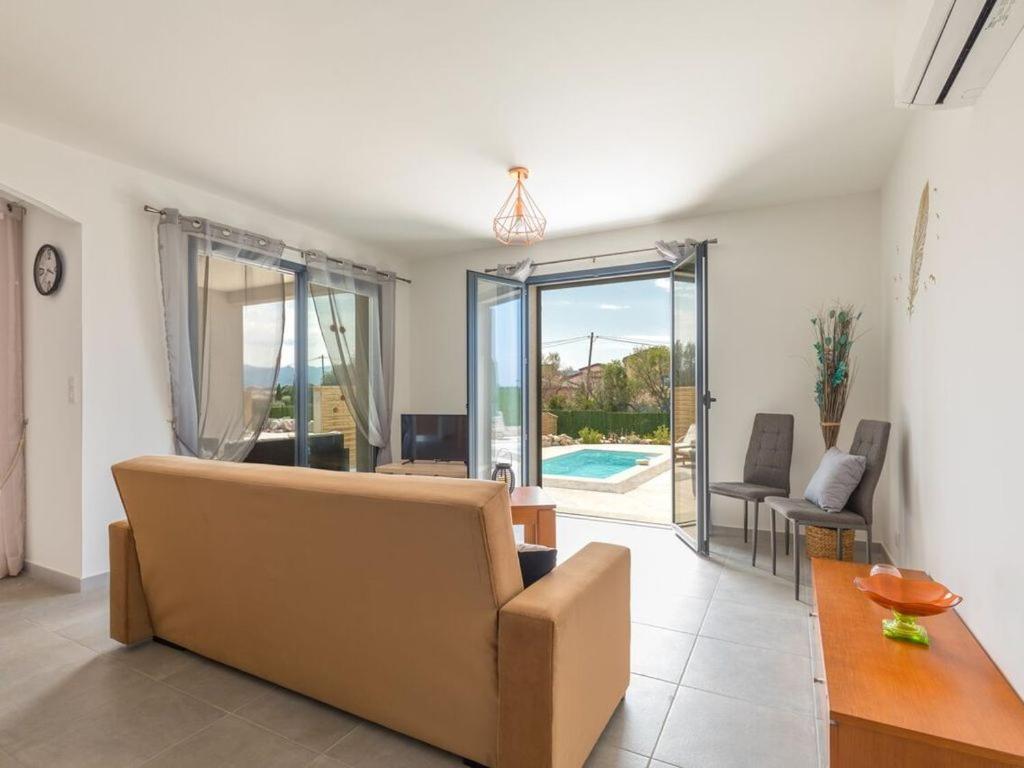 Le Domaine De Marie Βίλα Palasca  Εξωτερικό φωτογραφία
